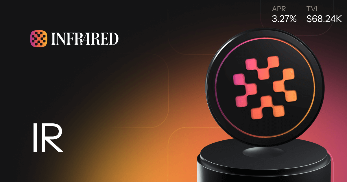 IR | Infrared Finance